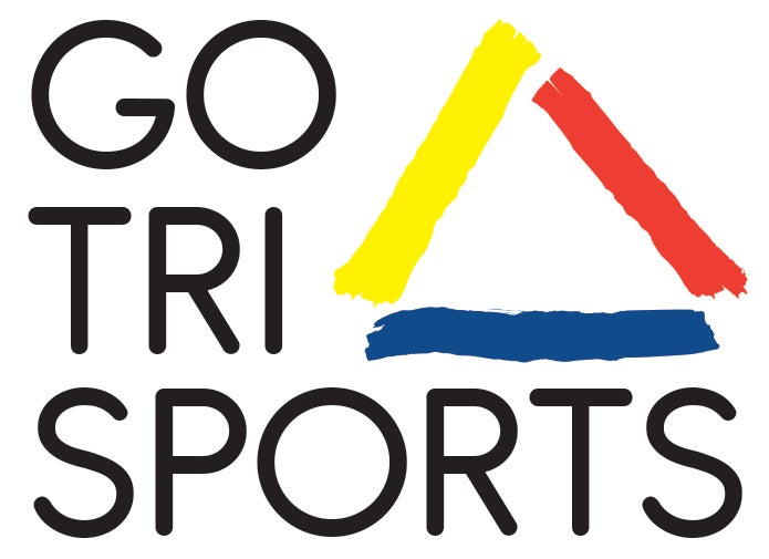 Triathlon go tri sports