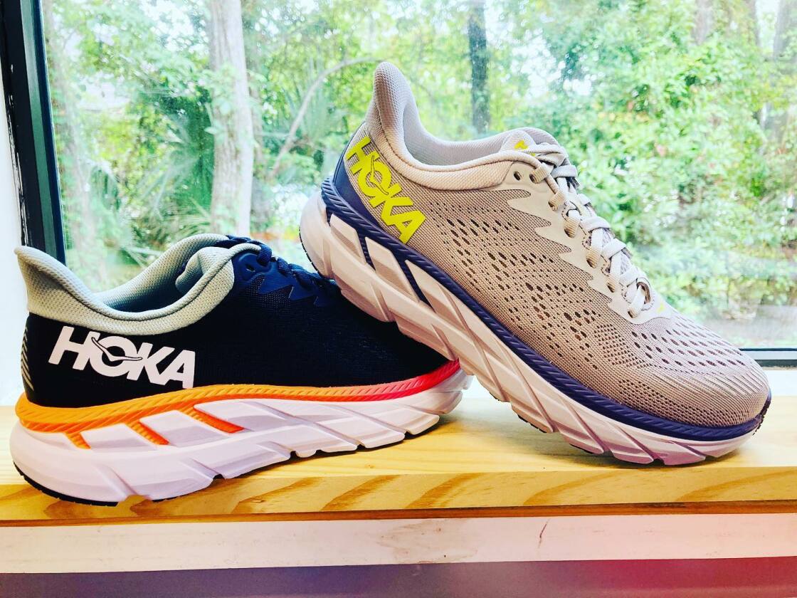 Shoe Fitting Hilton Head Running Company